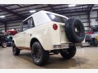 Thumbnail Photo 3 for 1967 International Harvester Scout